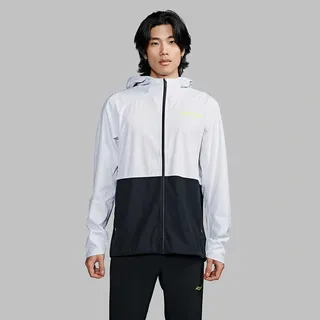Hurricane Waterproof Jacket