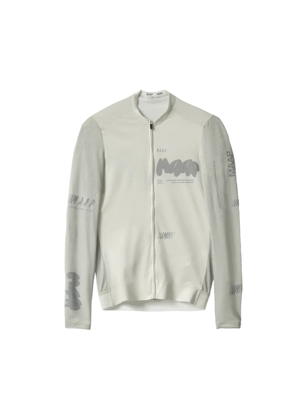 MAAP Aerate Pro Air Jersey 3.0