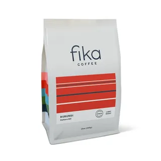 Burundi - Gaharo Hill