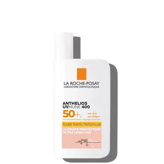 Anthelios UVMune 400 Color Fluid SPF50+ 50ml