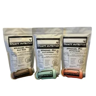 Blank's Sports Nutrition Hydrogel Mix (1kg)