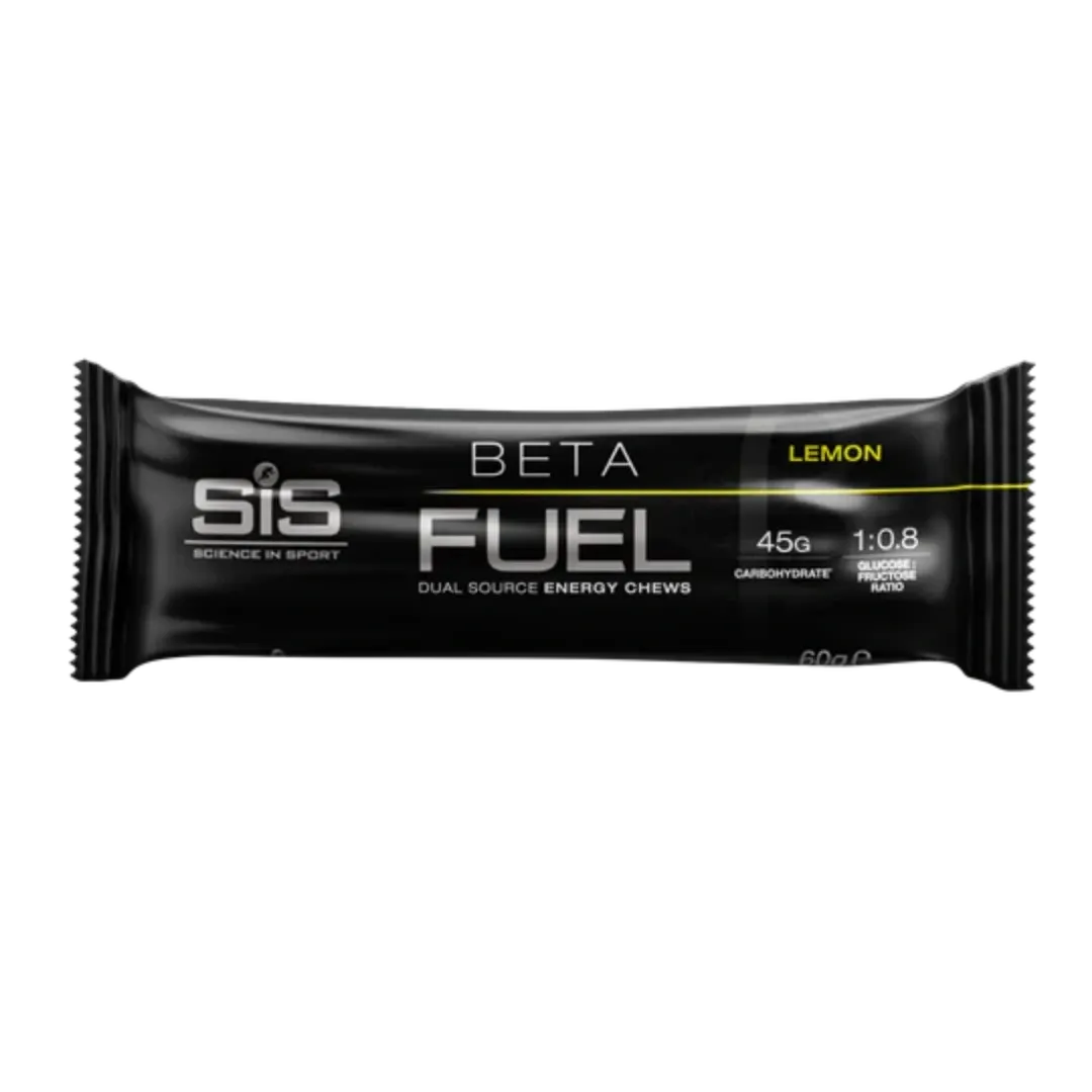 SiS Beta Fuel Chews
