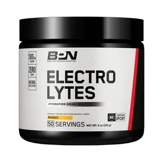 Bare Performance Nutrition Electrolytes