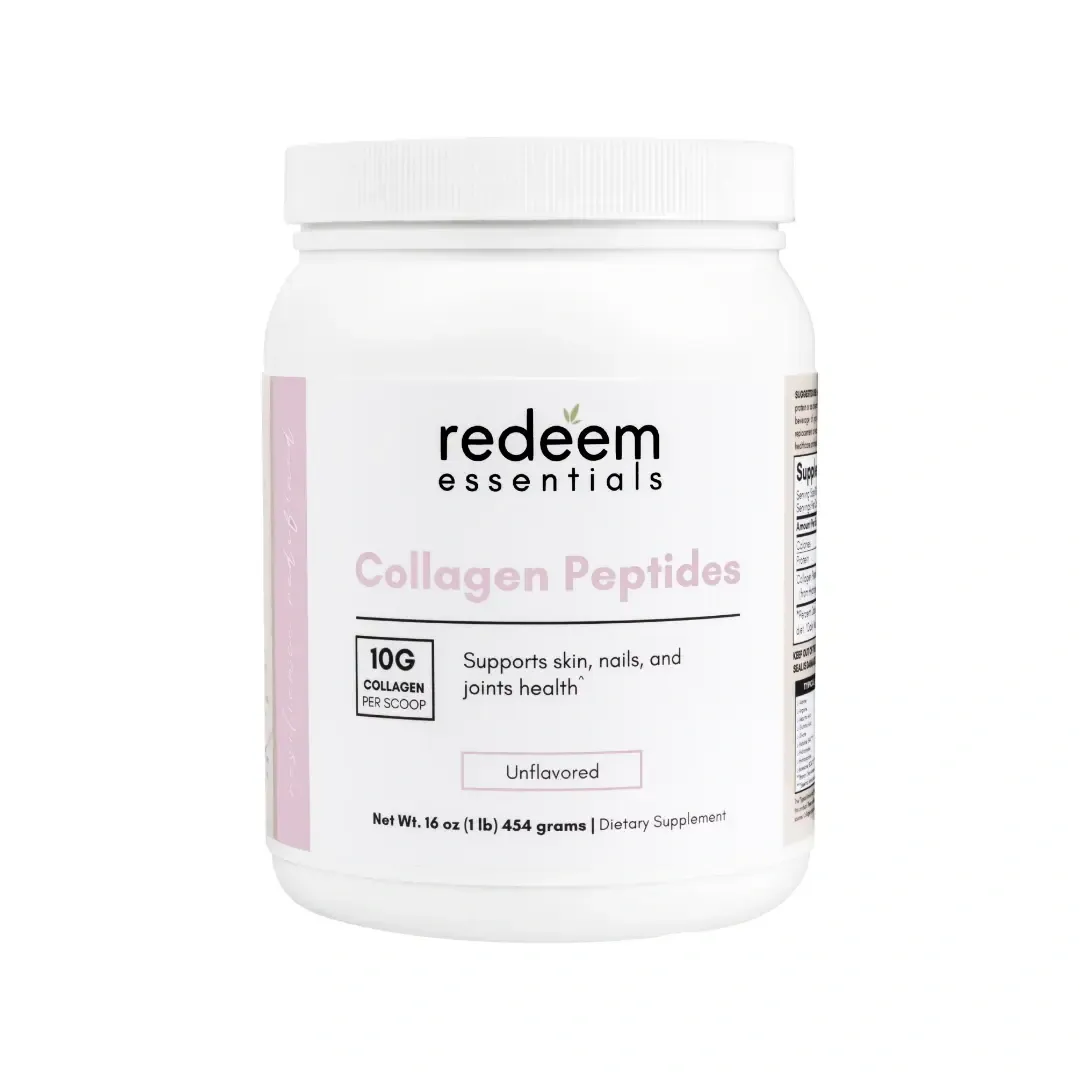 Redeem Essentials Collagen Peptides