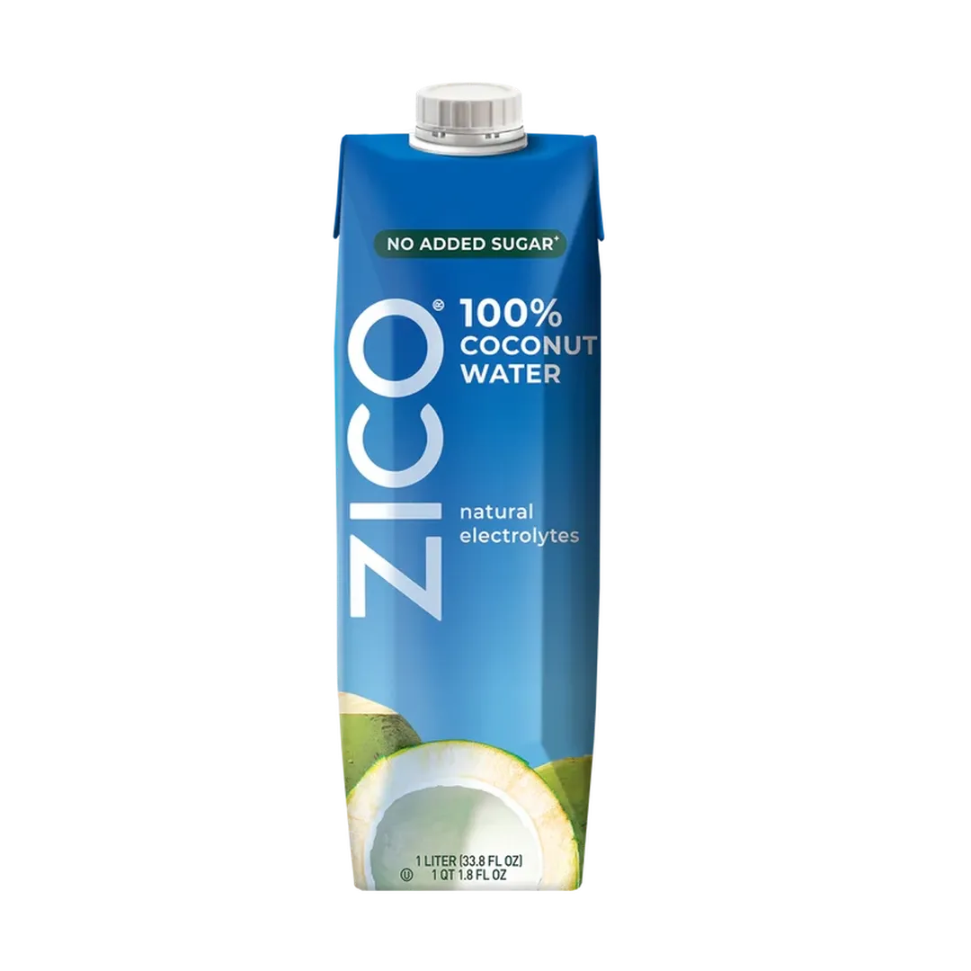 ZICO Natural