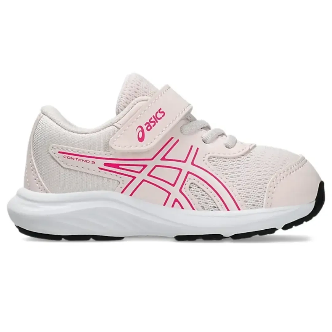 ASICS CONTEND 9 TODDLER SIZE