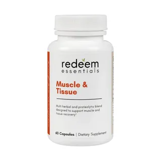 Redeem Essentials Muscle & Tissue