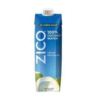 ZICO Natural