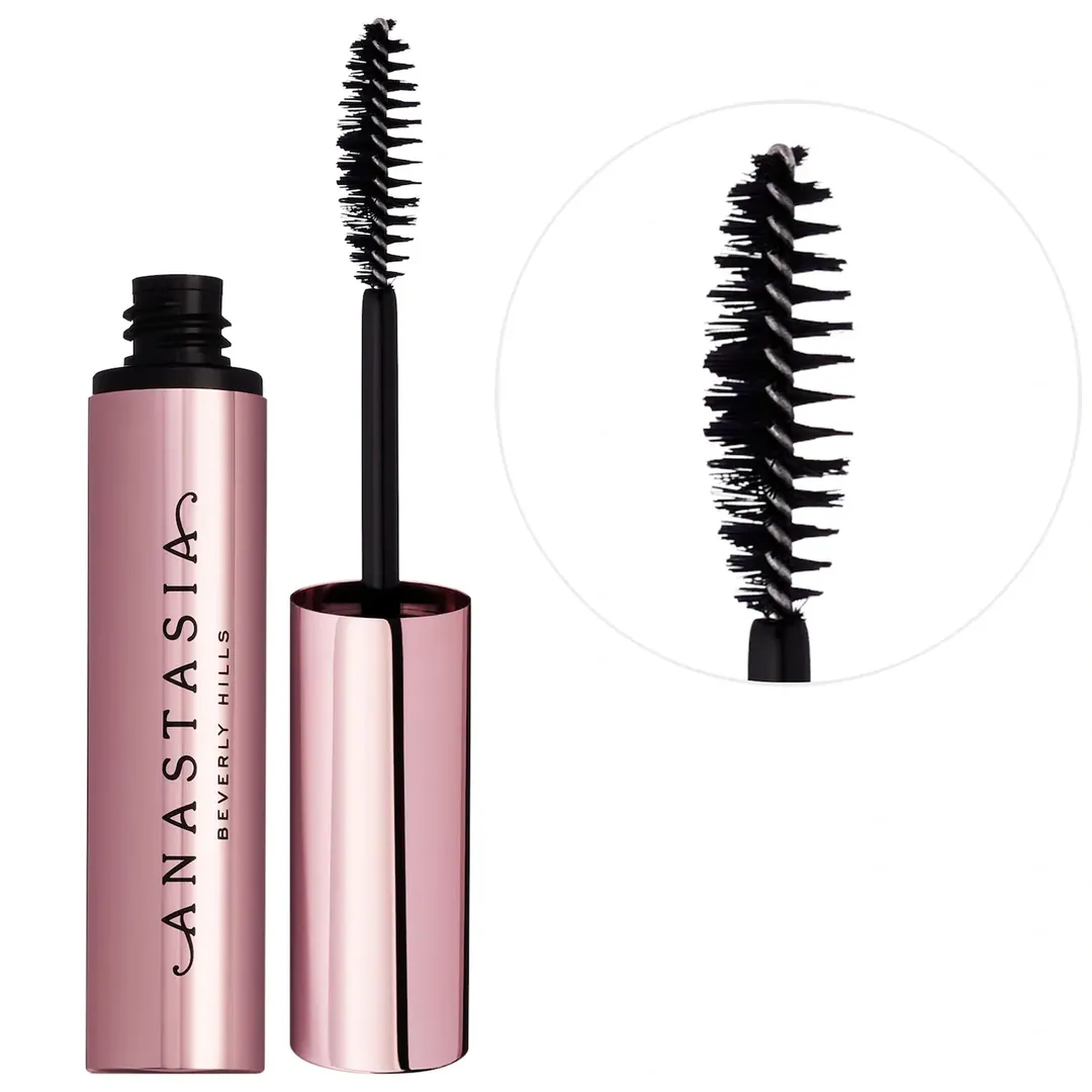 Anastasia Beverly Hills  Clear Brow Gel Flexible Medium-Hold Eyebrow Setter