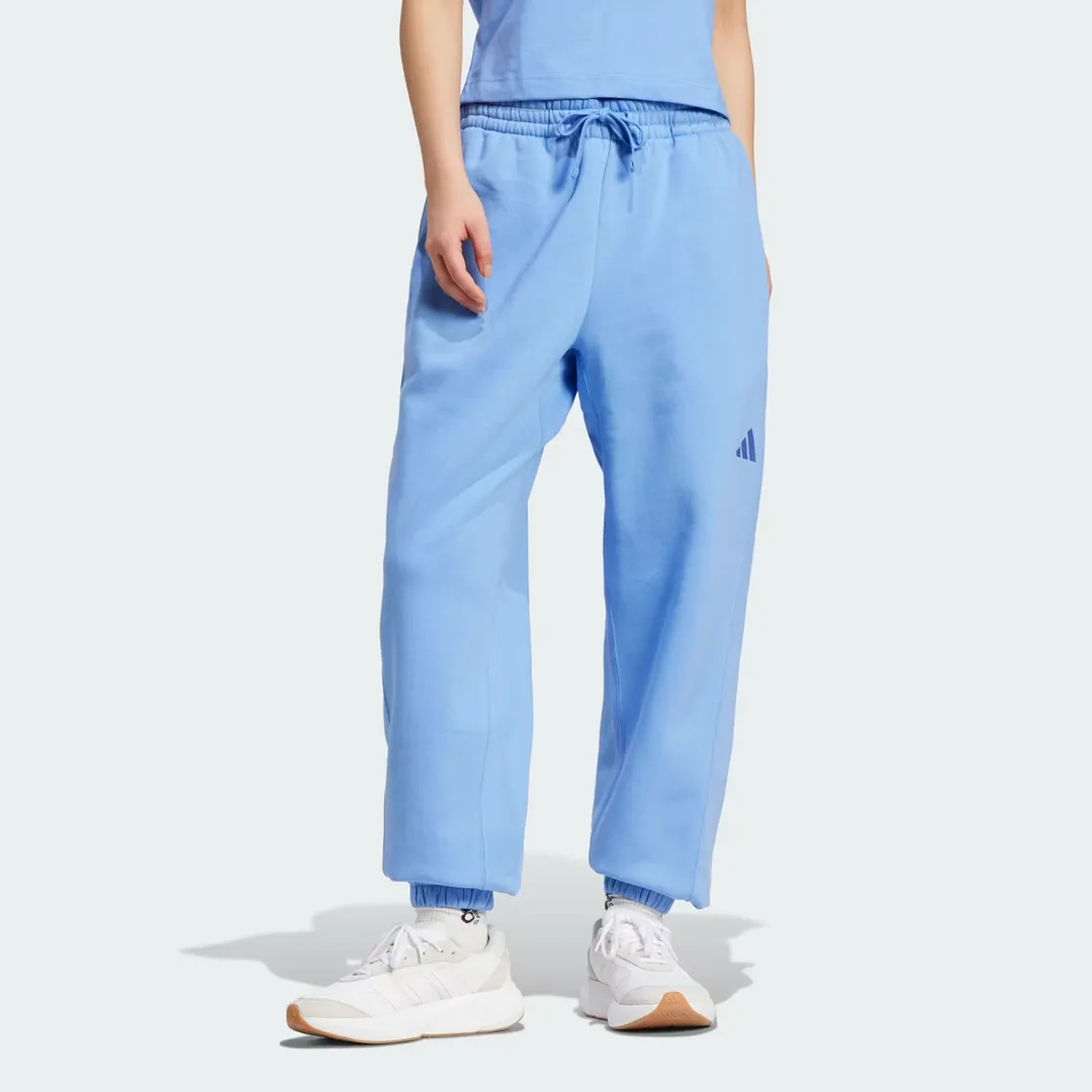 adidas ALL SZN Fleece Loose Pants