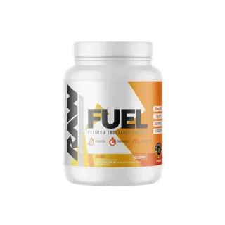 Raw Fuel