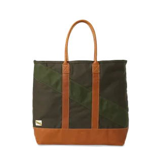 Tracksmith Tote
