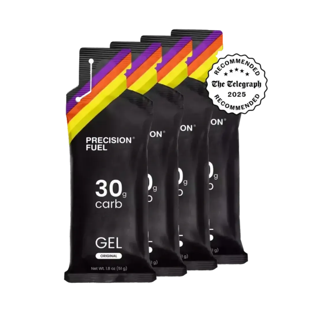 Precision Fuel PF 30 Gel