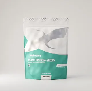 xendurance Plant Protein+Greens