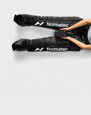 Normatec 3 Legs