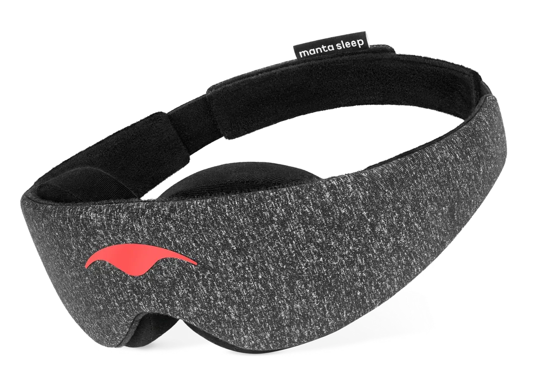 Manta Sleep Mask