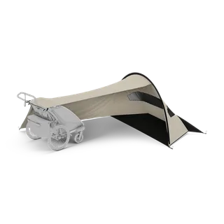 Thule sun and wind tarp