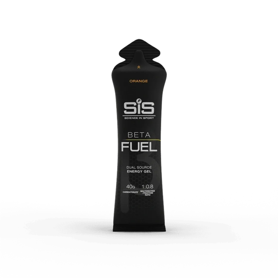 Science In Sport Beta Fuel Gels 6 Pack