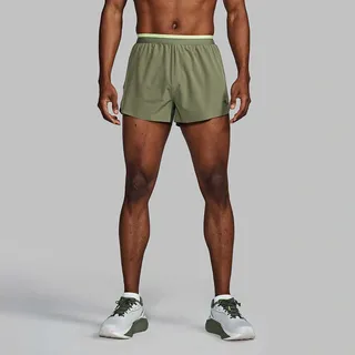 Men's Endorphin Split Short