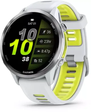 Garmin Forerunner 970 GPS Watch