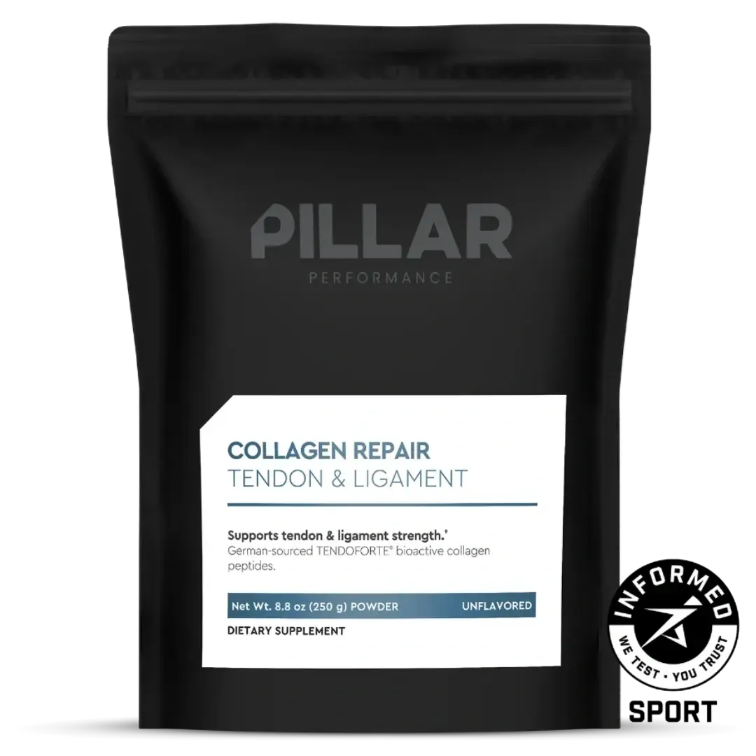PILLAR Performance COLLAGEN REPAIR