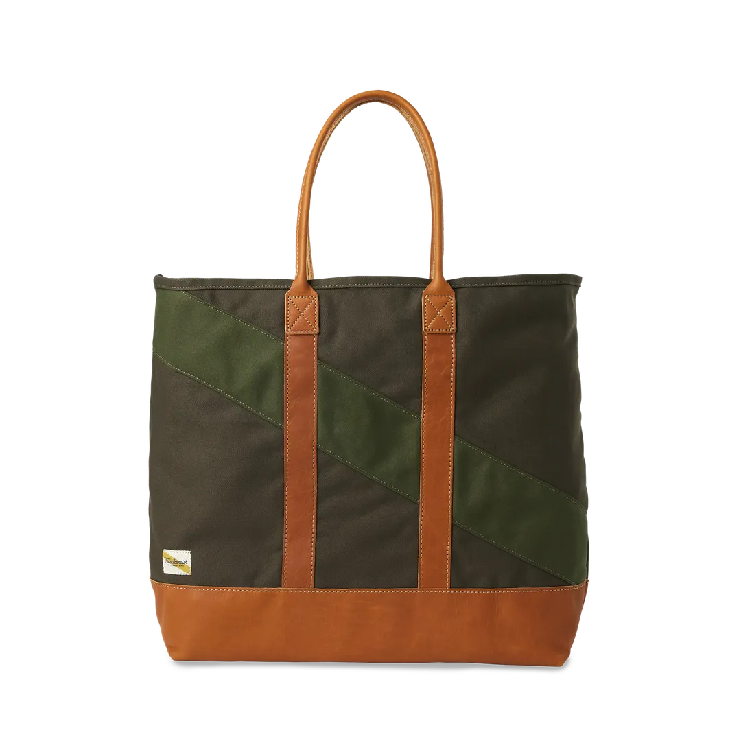 Tracksmith Tote