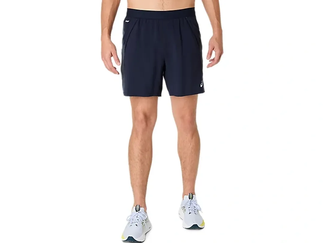 ASICS ROAD 7IN SHORT