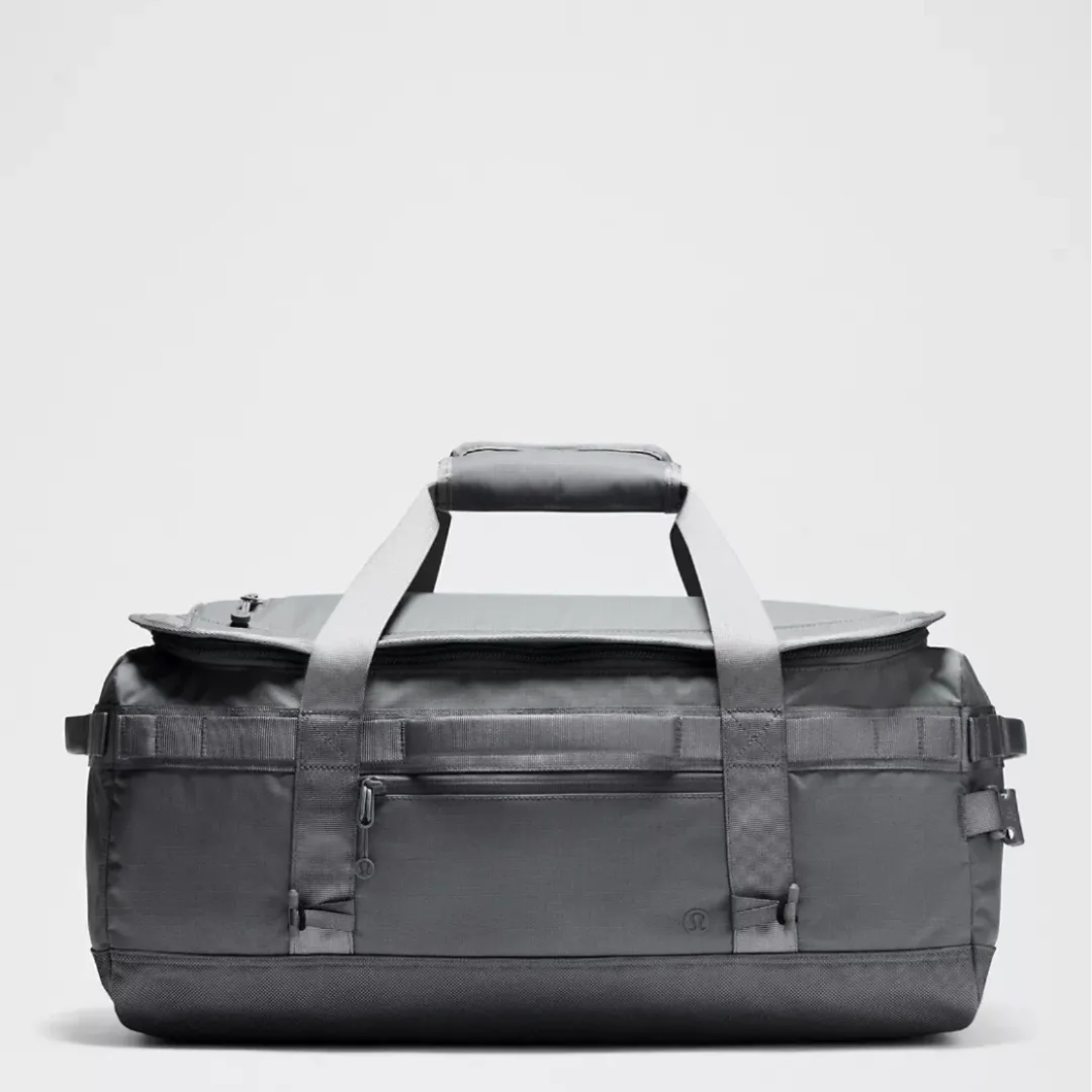lululemon 2-in-1 Travel Duffle Backpack 45L