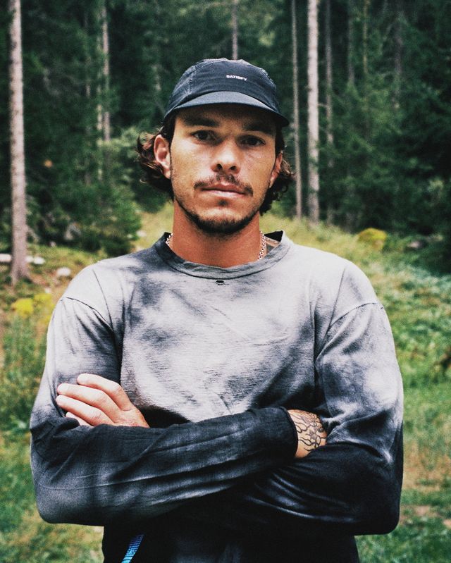LAIDBACK LOVER TRUCKER - Faves