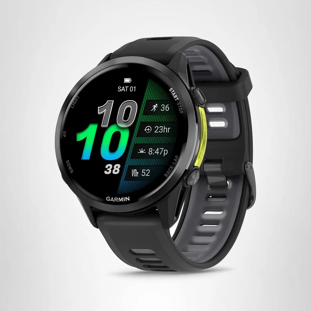 Garmin® Forerunner® 970