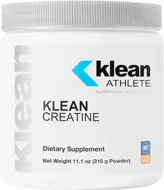 Klean Athlete Klean Creatine