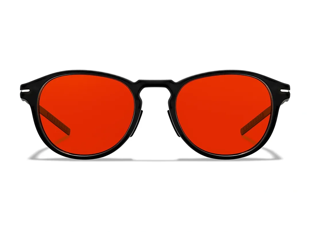 Oslo 1.0 Wind Down™ (Non-prescription) Glasses