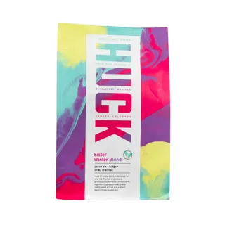 Huckleberry Roasters Sister Winter Seasonal Blend