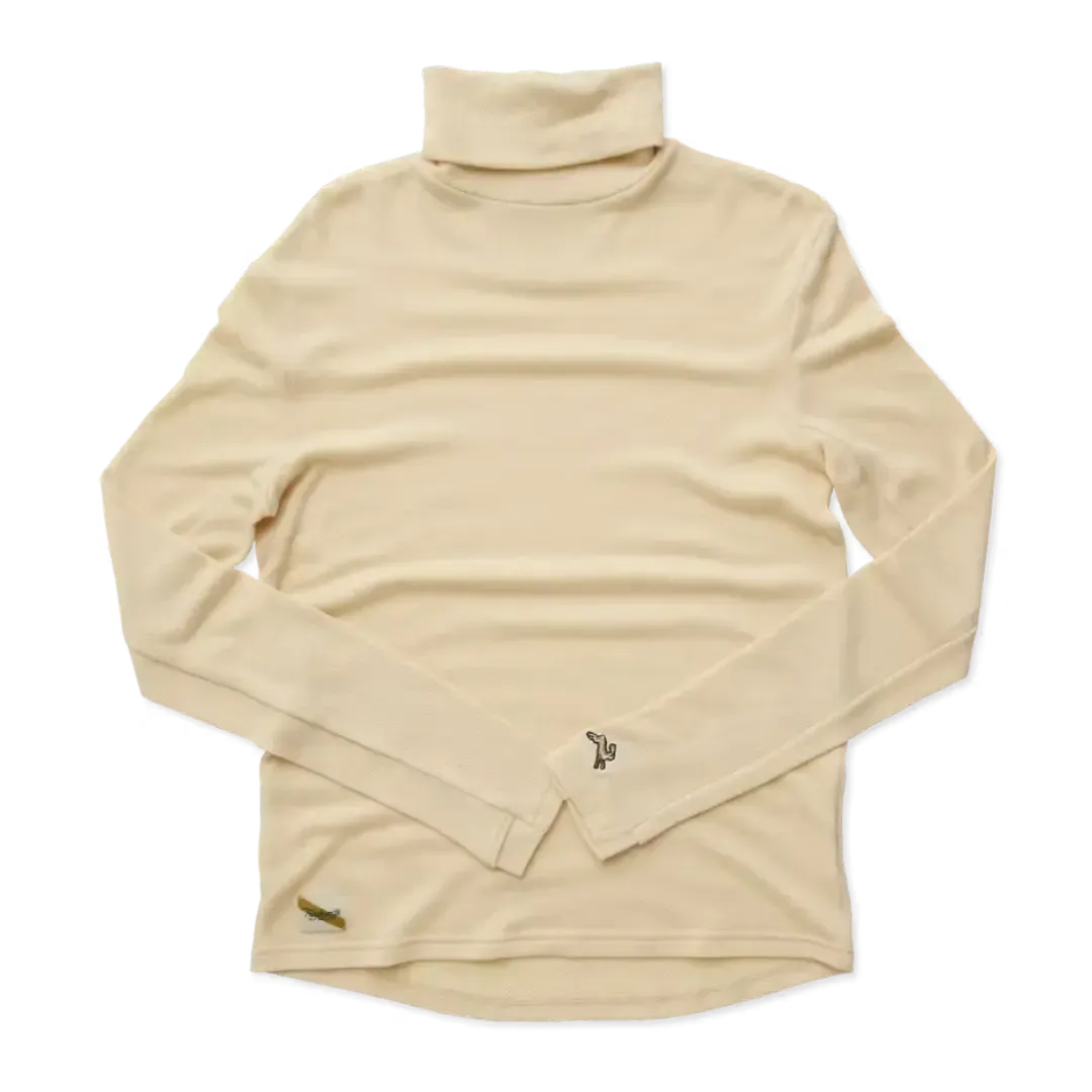Fells Turtleneck