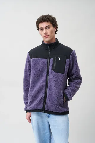 Rhythm Series Fleece Jacket