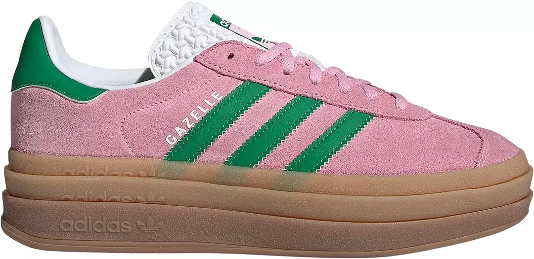 adidas Originals Women's Gazelle Bold Shoes