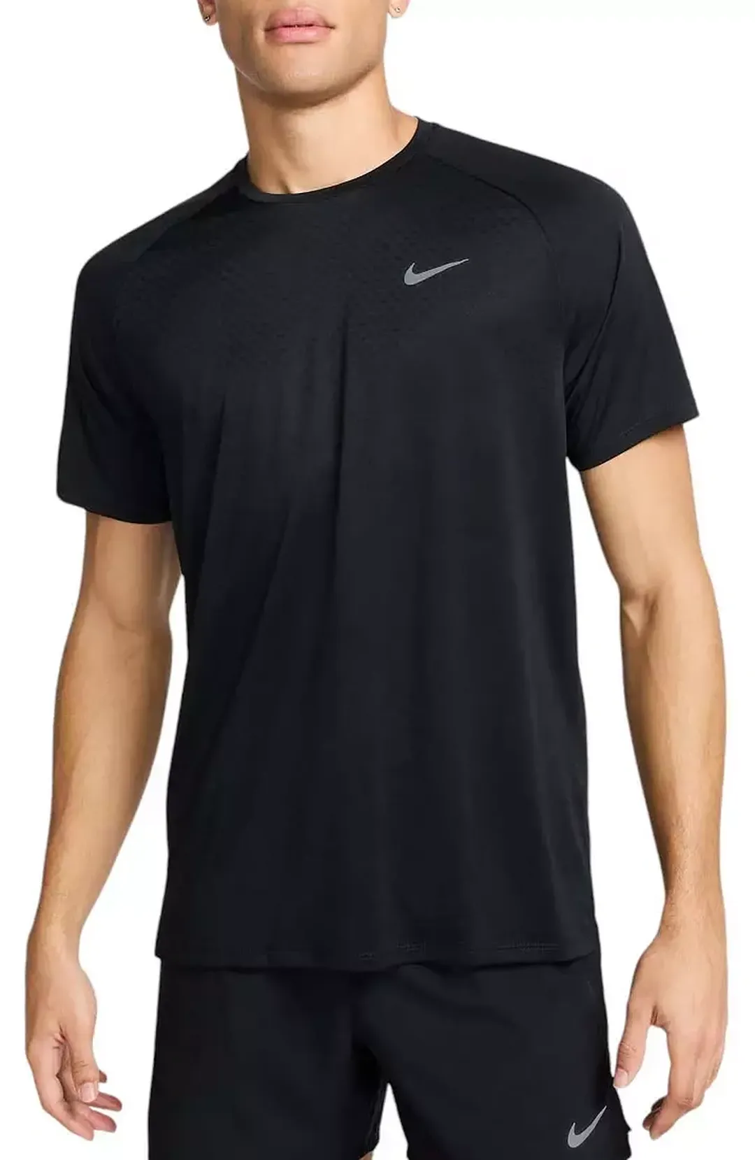 Nike Men's Dri-FIT ADV Stride Running T-Shirt
