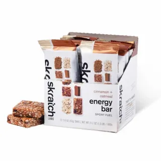 Energy Bar Sport Fuel 12 Pack