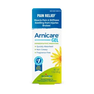 Boiron Arnicare® Gel 1.5 oz