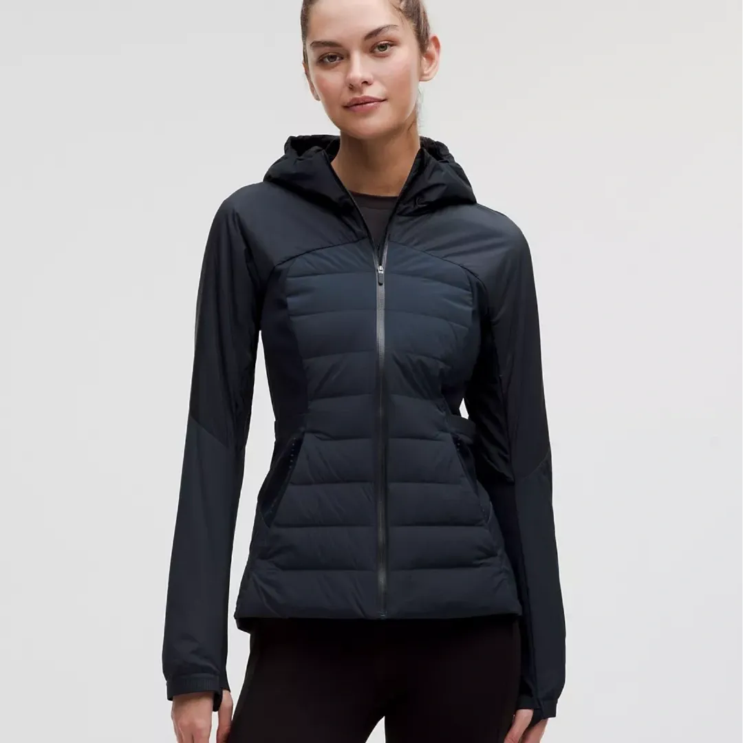 lululemon Down for It All 700-Down-Fill Jacket