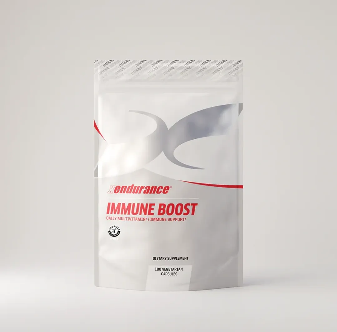 xendurance Immune Boost