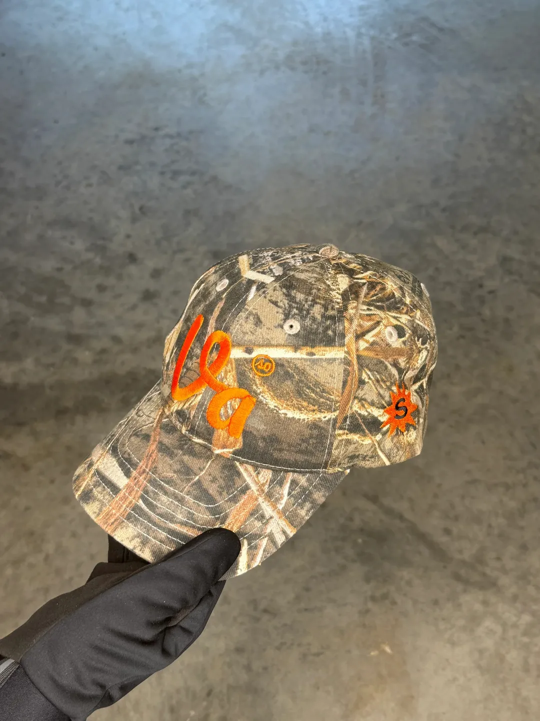 SOVA The Signature Camo™