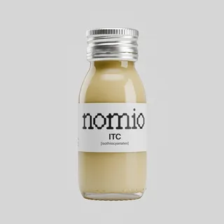 Nomio | Box of 4 servings