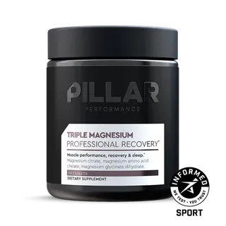 TRIPLE MAGNESIUM TABLETS