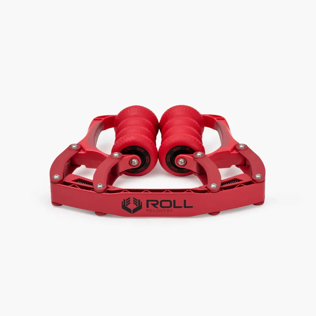 ROLL Recovery R8™ Deep Tissue Massage Tool