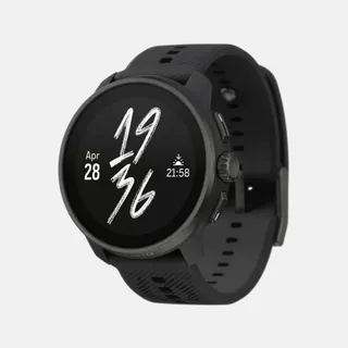 SUUNTO Race S All Black