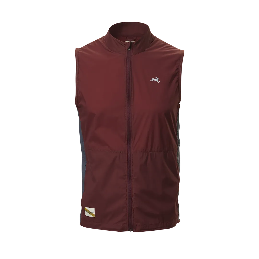 Tracksmith Chiltern Vest