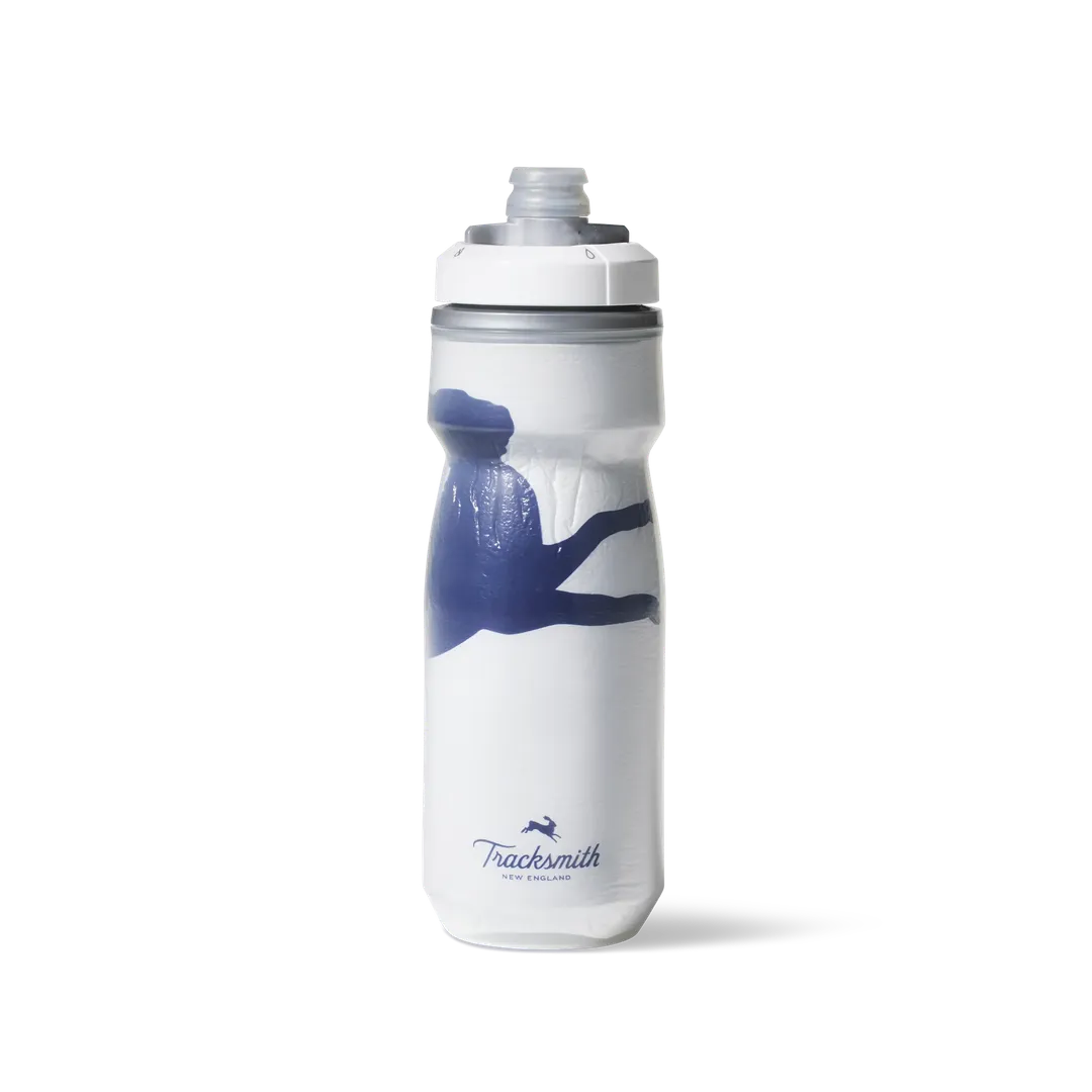 Tracksmith Insulated Water Bottle