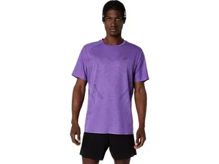 ASICS METARUN SHORT SLEEVE TOP