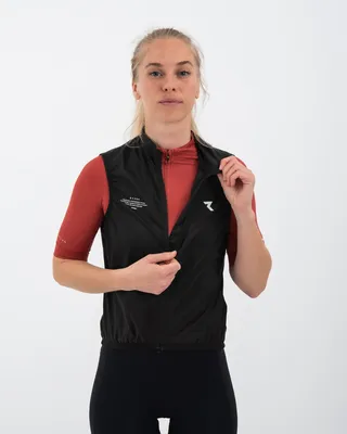 Cycling Gilet Women